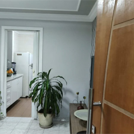 Apartamento à venda com 3 quartos, sendo 1 suíte, em Jaguaré, São Paulo, SP