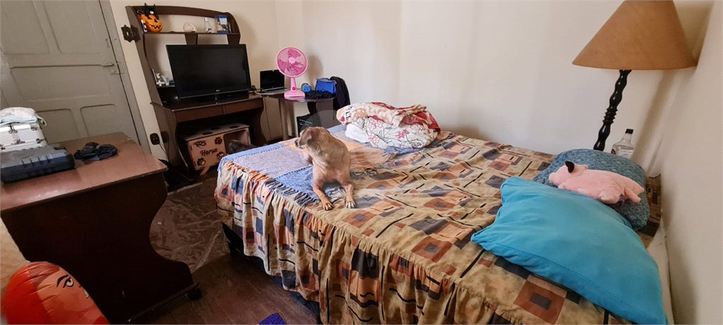 Casa térrea para venda em Araraquara.