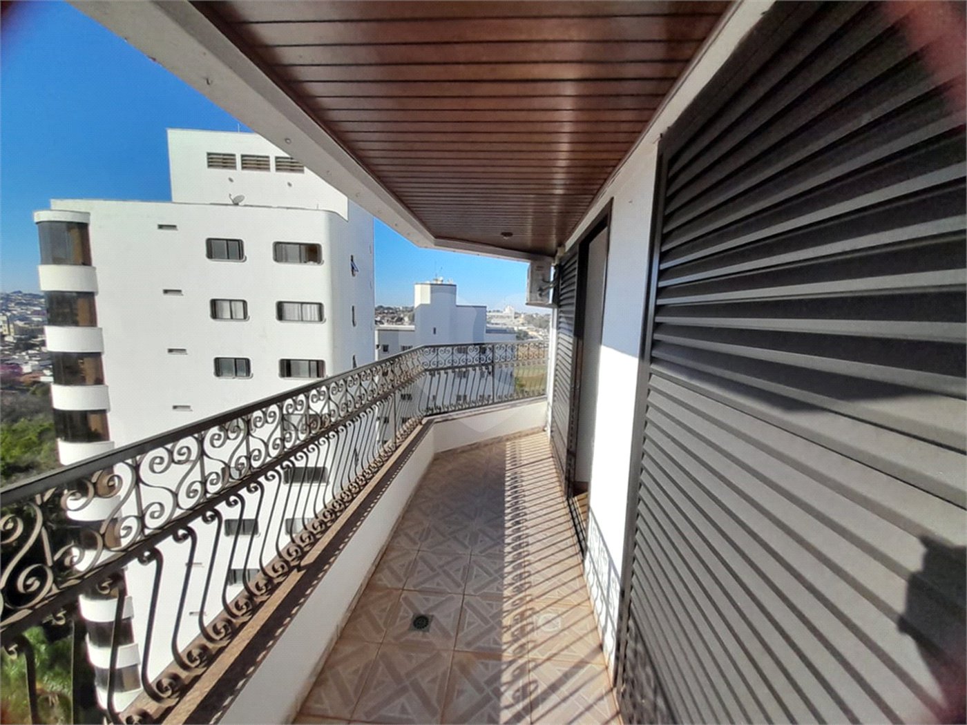 Aparatamento a venda no Terrazo Di Firenze
