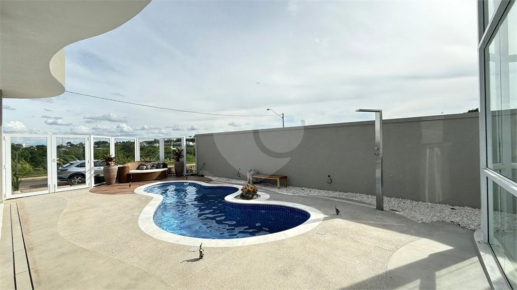 EXCELENTE OPORTUNIDADE DE MORAR NO DAMHA II. RESIDÊNCIA DE ALTO PADRÃO, A VENDA COM PORTEIRA FECHADA