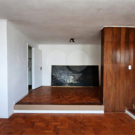 ÓTIMO APARTAMENTO EM UM DOS BAIRROS MAIS COBIÇADOS DE SÃO PAULO - HIGIENÓPOLIS