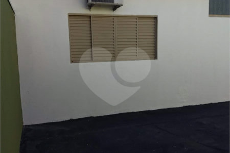 Casas térreas- Pq. Residencial Maria Stella Fagá.