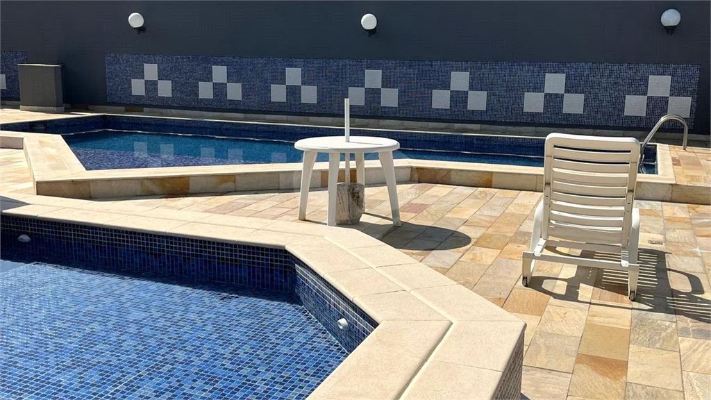 Apartamento de 2 quartos à venda na Penha