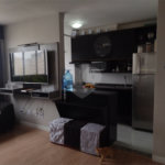 Apartamento à venda no bairro de Pirituba.