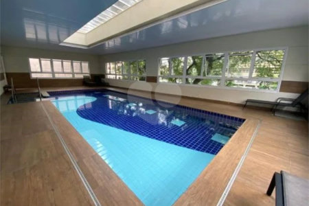 Studio á Venda 29m² - Santa Efigênia
