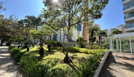 Apartamento à venda com 1 suíte em Mooca, São Paulo, SP