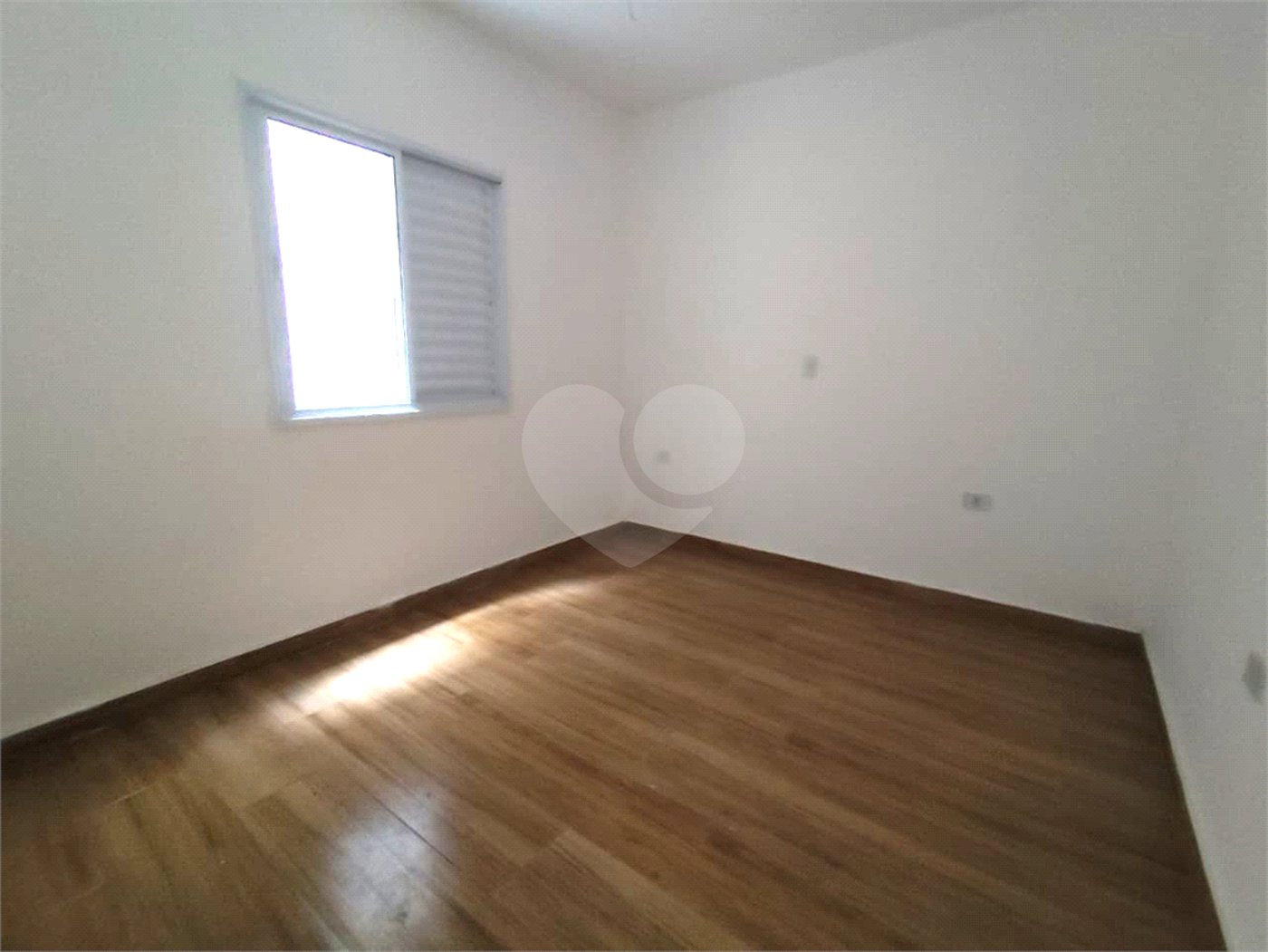 Apartamento com 2 dormitórios à venda, 46 m² por R$ 289.000 - Vila Alpina - São Paulo/SP
