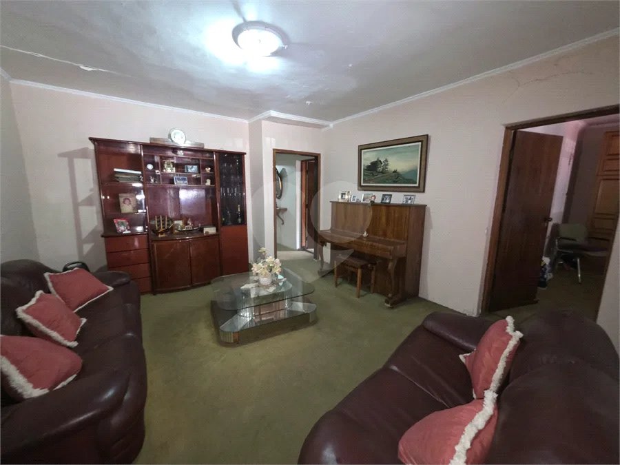 SANTANA - CASA COM 2 MORADIAS - 10m DE FRENTE - 3 VAGAS