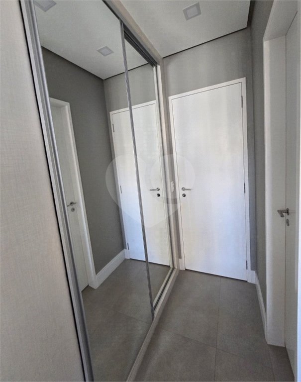 Apartamento com 3 quartos e 3 vagas na Vila Suzana