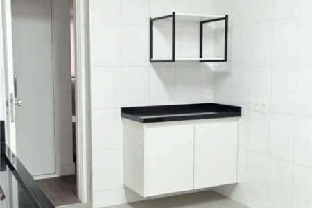 Apartamento à venda com 3 quartos, sendo 1 suíte, em Perdizes, São Paulo - SP