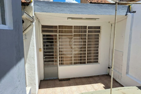 Casa à venda na Vila Prudente, 2 quartos