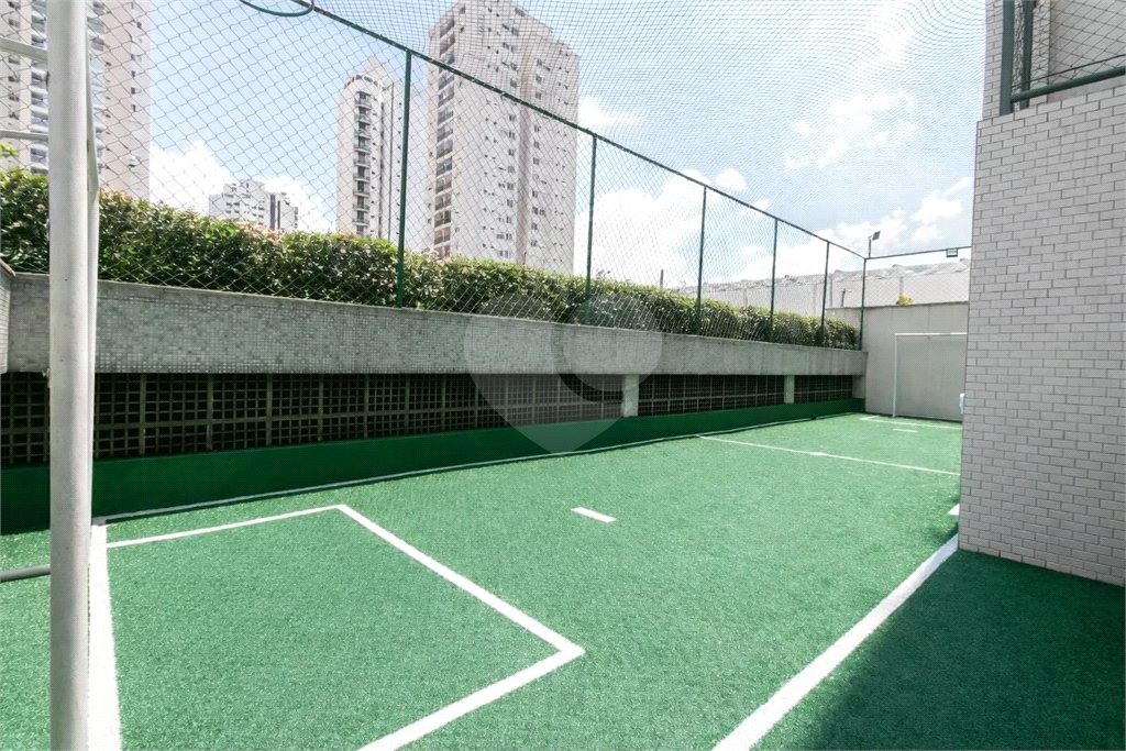 Apartamento à venda - Anália Franco