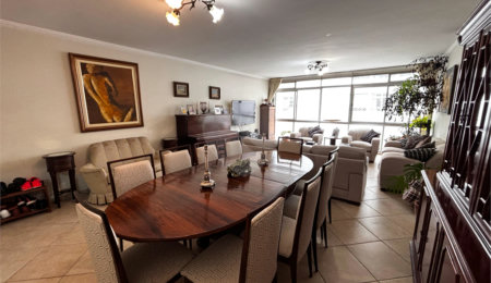 Apartamento à venda com 3 quartos em Paraíso, São Paulo, SP