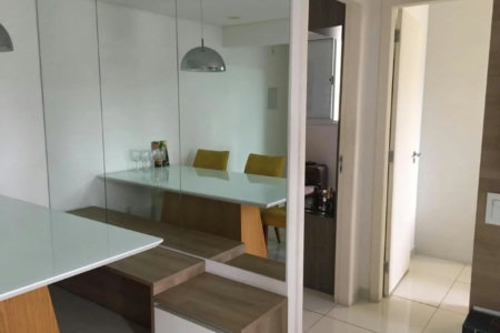 Apartamento à venda com 2 quartos em Vila Sônia, São Paulo - SP