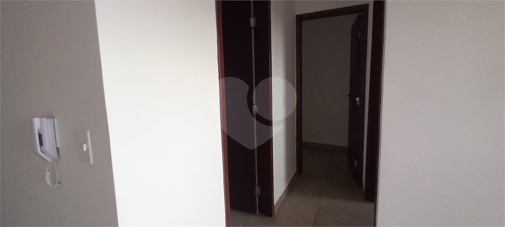 Apartamento Novo na Freguesia do Ó com 40,15m2 - 2 Dormitórios e 1 Vaga de garagem.