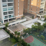 Apartamento na Mooca com 204 m² com vista maravilhosa, sendo 3 suítes e 4vagas.