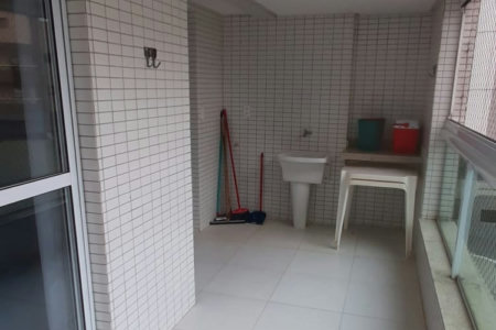 🏖️ BELO APARTAMENTO NO CORAÇÃO DA VILA CAIÇARA – PERTINHO DA PRAIA!