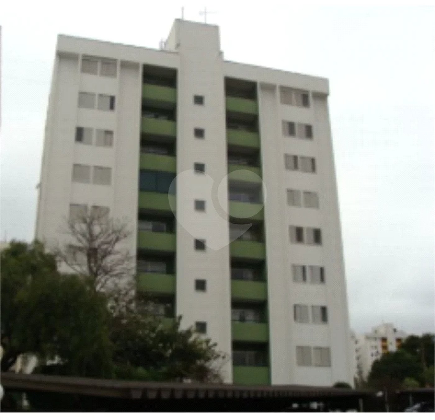 Apartamento à venda com 2 quartos em Vila Nova Jundiainópolis, Jundiaí, SP