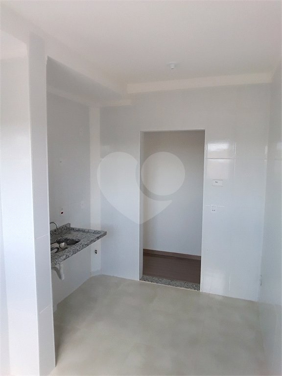 Apartamento com 2 dormitórios.