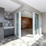 Vila Clementino - 161 m² | 2 dormitórios, com possibilidade de 3 | suíte master | 3 vagas | depósito