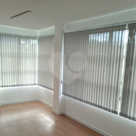 SALA COMERCIAL DE 75 M² À VENDA OU LOCAÇÃO | RUA BAFFIN – SÃO BERNARDO DO CAMPO/SP