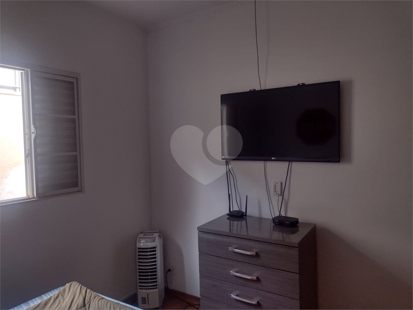 Casa térrea disponivel para venda no Jardim Bandeirantes