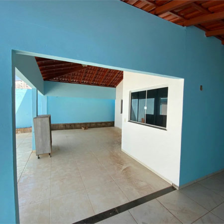 Casa à venda com 3 quartos, sendo 1 suíte,  em São Félix, Balsas, MA