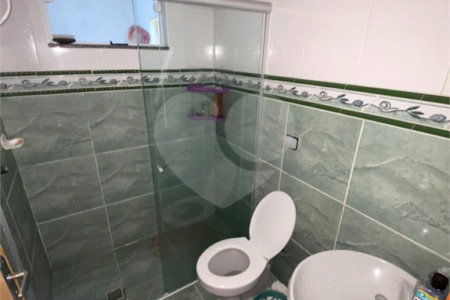 Casa térrea para venda, no São Carlos 8 .