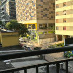 Studio mobiliado na Bela Vista – Oportunidade para investidores