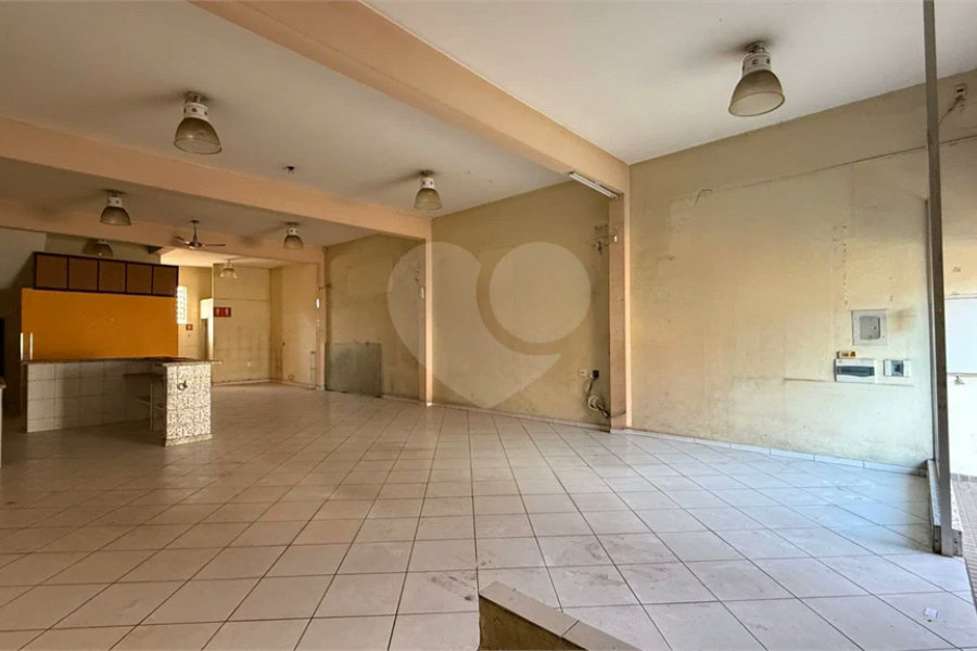 Ponto Comercial para Alugar no Bairro Alto - Piracicaba/SP.