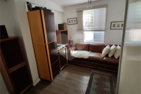 Casa 100 m2 Com 03 Dorm 03 Vagas na Vila Clementino Venda