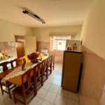 Casa 2 dormitórios Antônio Blanco