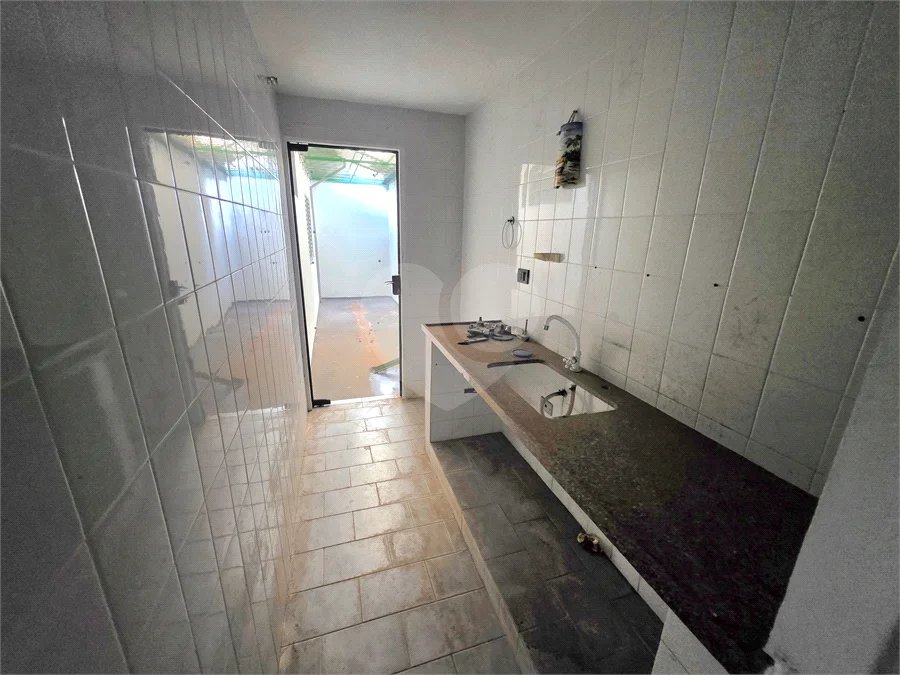 Casa Térrea à venda Jd. Nova São Carlos, 2 dormitórios