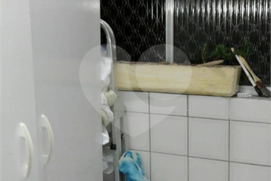 Apartamento a venda com 2 quartos - 55 metros.- Vila Mariana