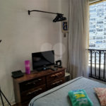 APARTAMENTO 33 M2 - PRÓXIMO METRÔ SÃO BENTO