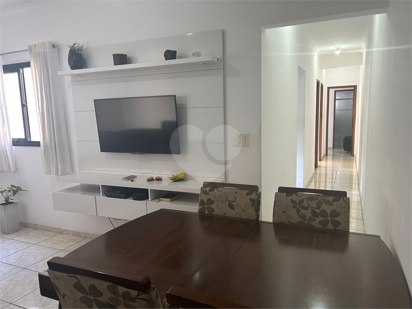 Apartamento à venda - Santo André