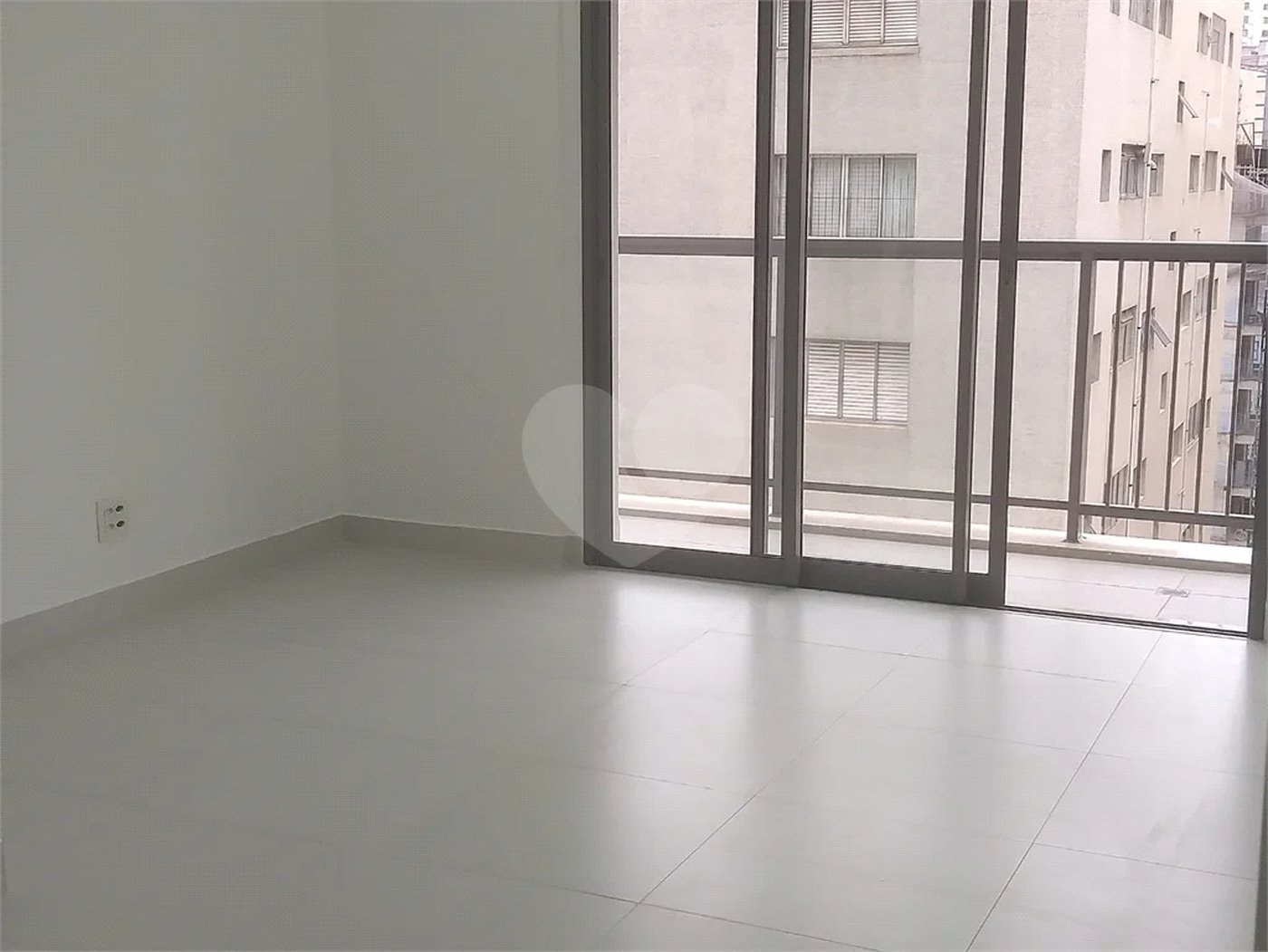 Sala comercial para locação no Paraíso