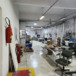 Excelente Galpão de 1.000 M² divididos em dois pavimentos de 500 M²