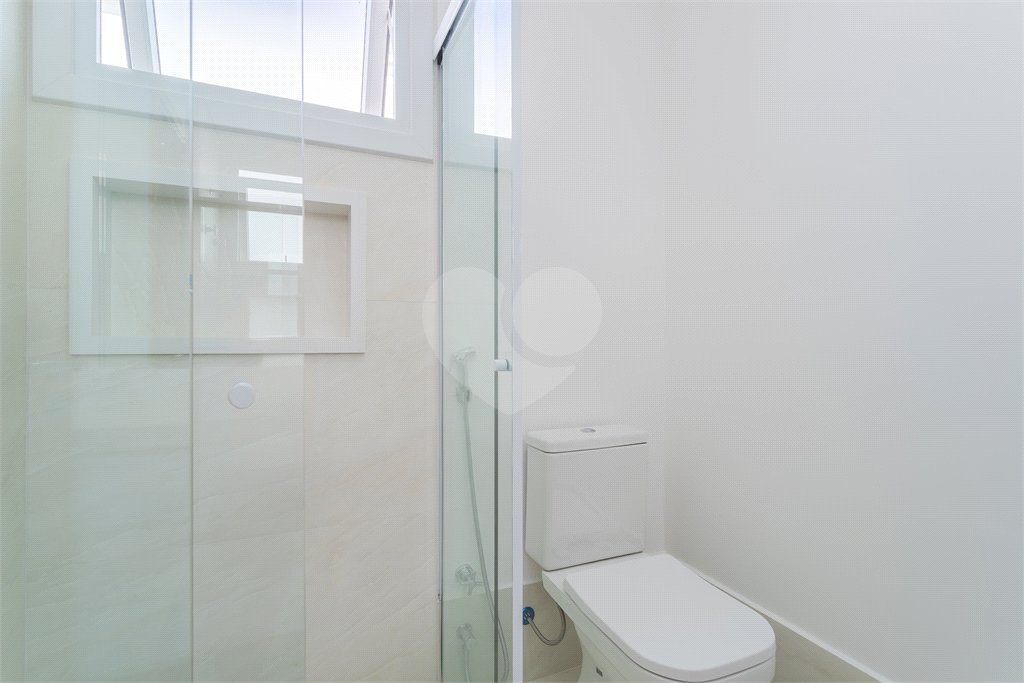 Casa à venda com 4 suítes no condomínio Villagio Quadrifolio, São Paulo - SP
