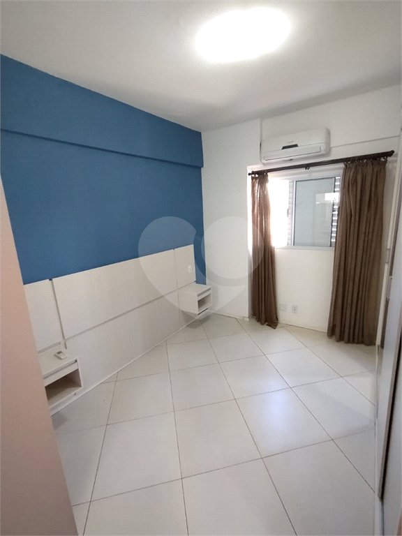Apartamento térreo no Edifício Eco Residence