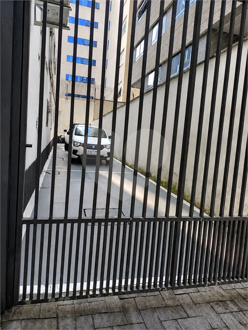 Apartamento Próximo a Paulista com Vaga
