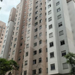 Apartamento á venda - Parque Bristol