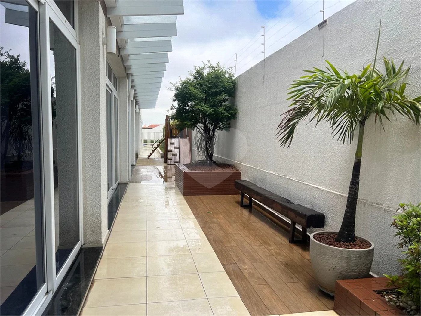 Apartamento para alugar com 2 quartos, sendo 1 suíte, em Casa Verde, São Paulo, SP