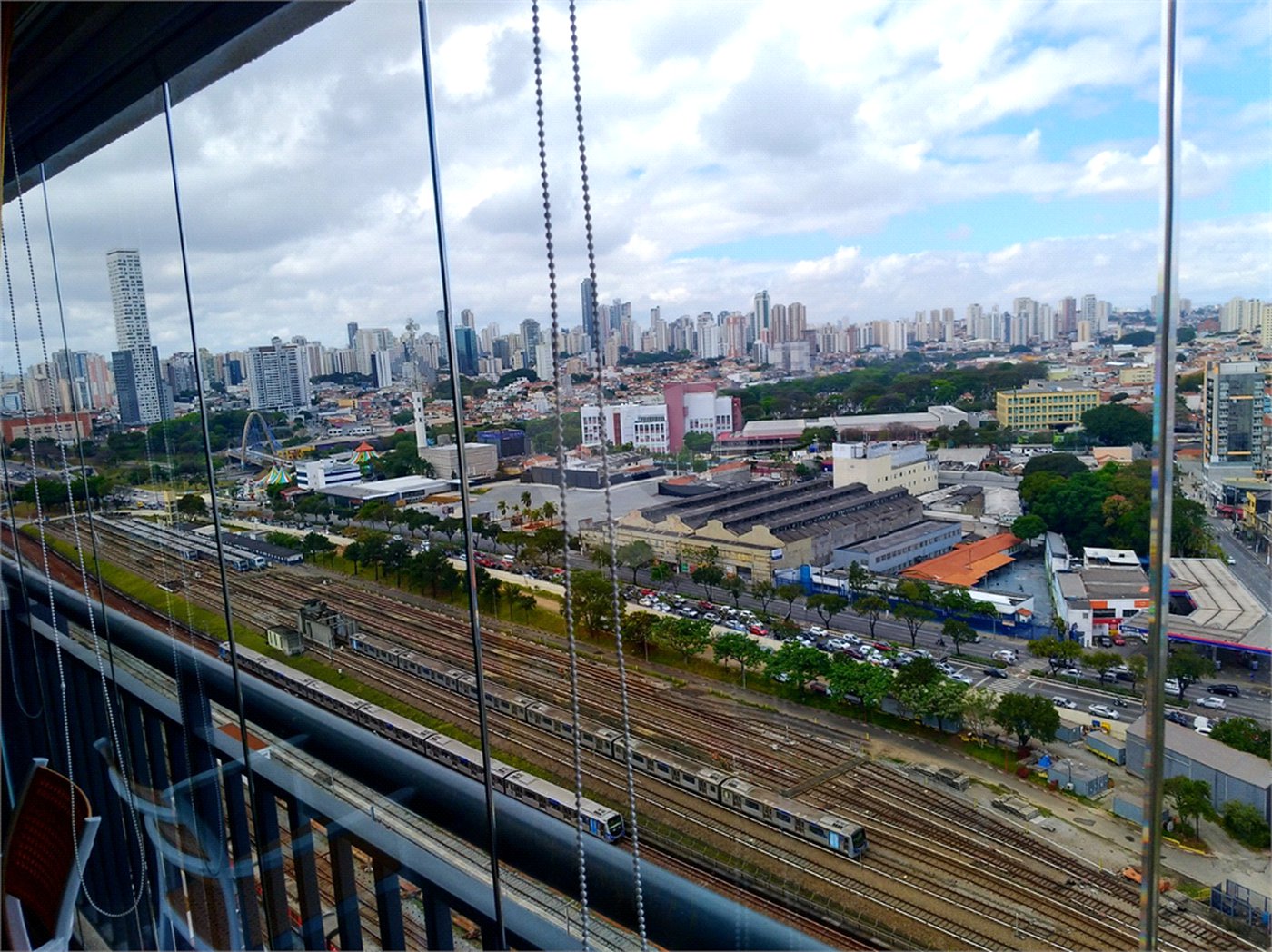 APARTAMENTO A VENDA EM SP BELÉM