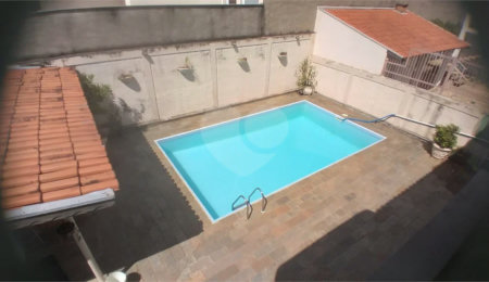 Sobrado à venda com 3 suítes em Jardim Santo André, São João da Boa Vista, SP