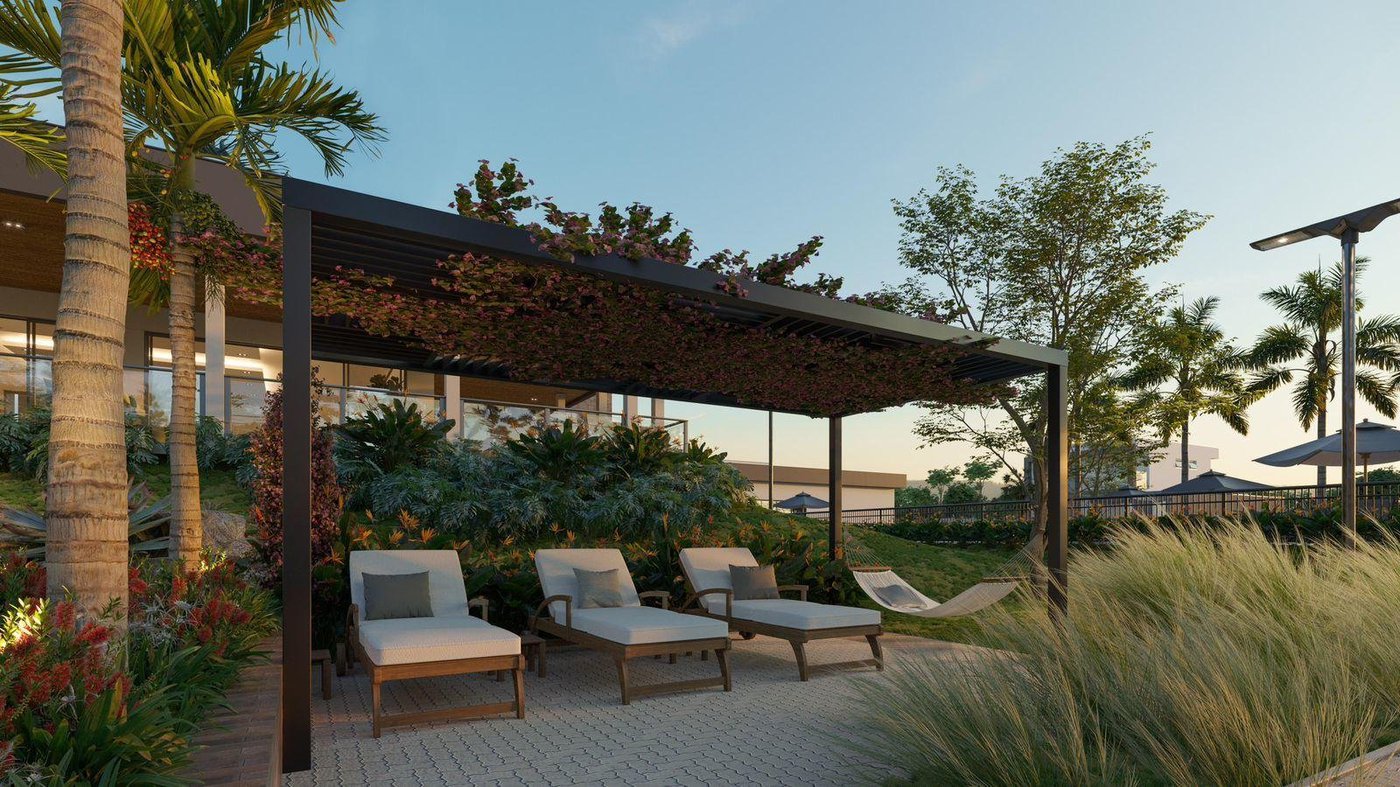 Residencial Amary