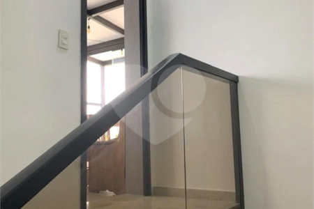 Cobertura á venda no Planalto Paulista com 173 m² com 3 quartos, sendo 2 suítes,2 vagas- Condominio Bit Casemiro-Avenida Senador Casimiro da Rocha-São Paulo