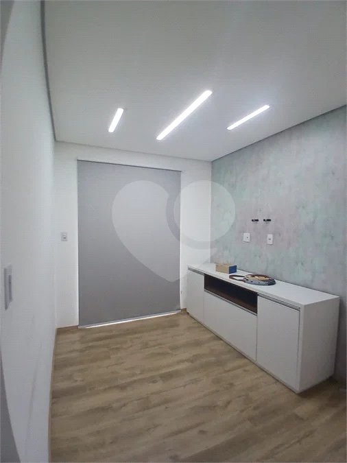 Apartamento de 2 quartos com planejados, sacada e lazer completo| Condomínio| São Roque