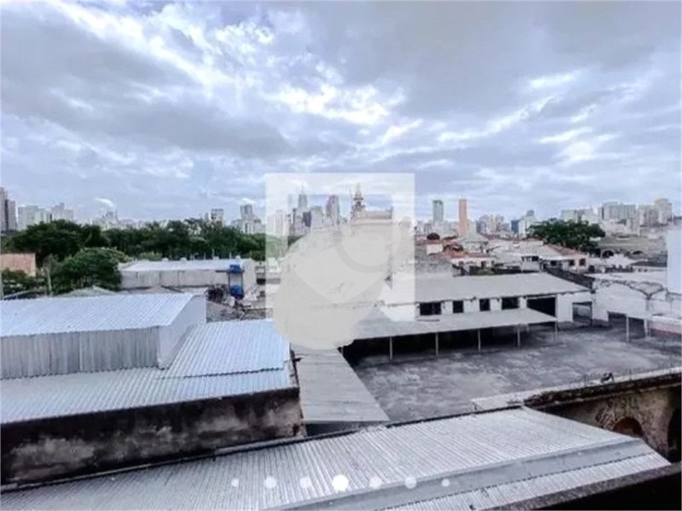 KITNET A VENDA EM SP BRÁS