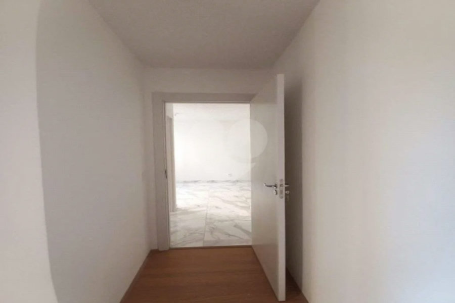 Apartamento à venda com 2 quartos em Vila Plana, São Paulo, SP